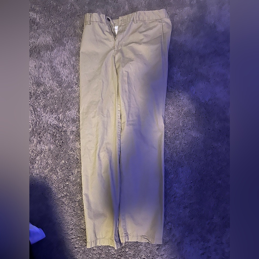 Polo Ralph Lauren - Khaki Pants - Youth XL